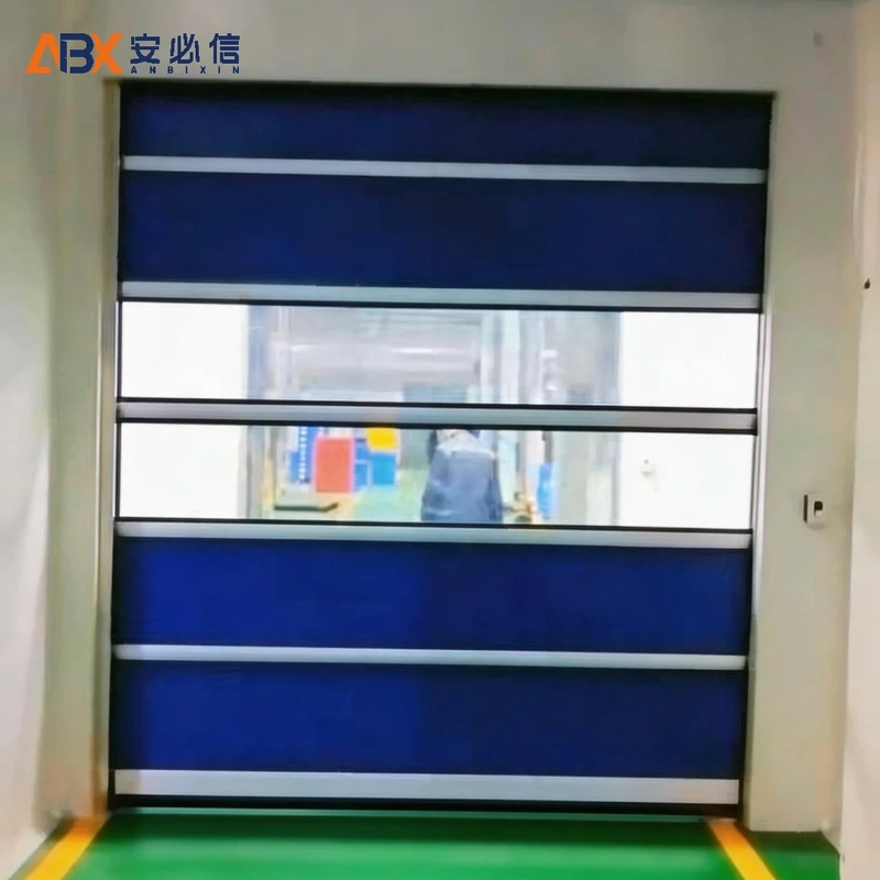 龙岩市快速卷帘门